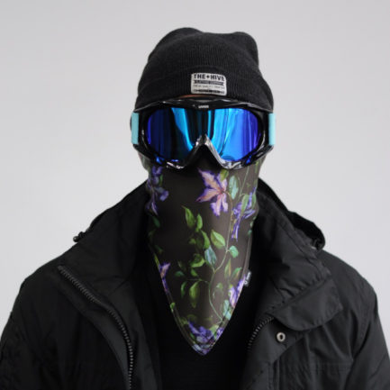 Maska na snowboard